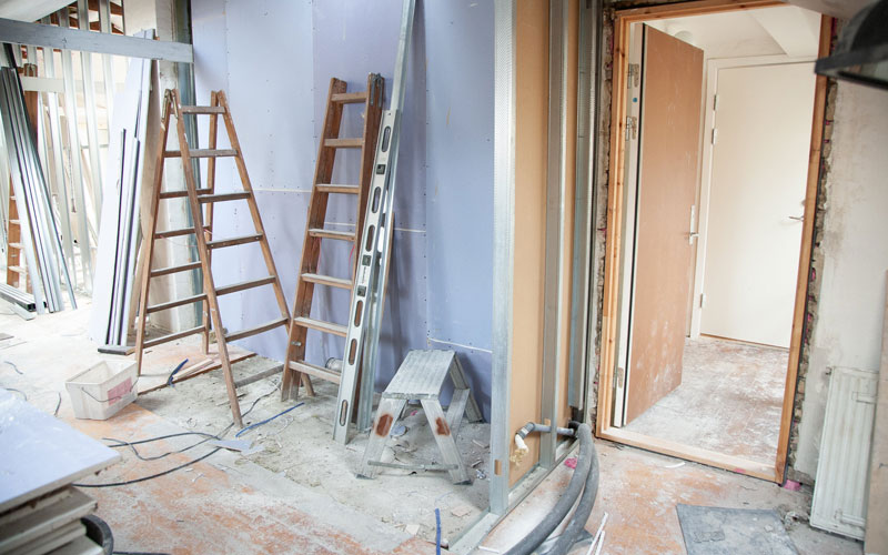 Renovation Services